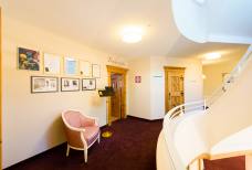 Hotel Castel - Trenkerstube